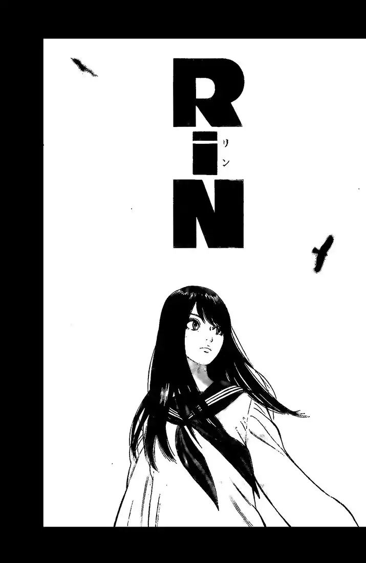 Rin (HAROLD Sakuishi) Chapter 11 3